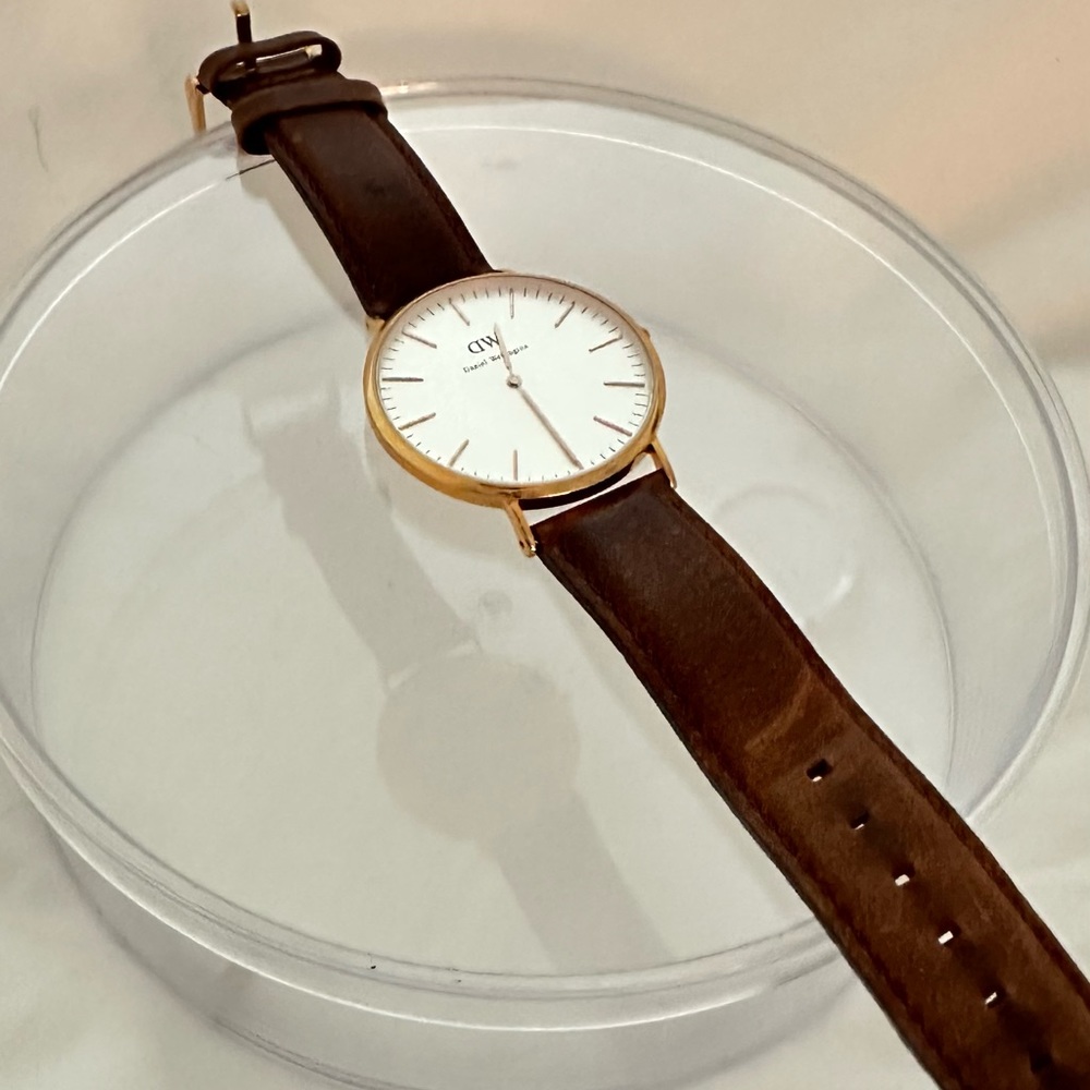 Daniel Wellington Watch